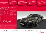 Audi R8 Spyder performance 5.2 FSI quattro Laser B&O - Audi R8 in Hannover