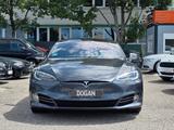 Tesla Model S 100D Dual AWD |Autopilot |Pano. |Luft - Tesla in München