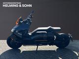 BMW CE04 - ELEKTRO ROLLER