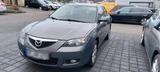 Mazda 3 in gute Zustand - Mazda: Mazda3 I