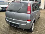 Opel Meriva Cosmo Automatik Scheckheft TÜV 11/2026 - Opel Gebrauchtwagen in Wuppertal