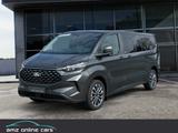 Ford Tourneo Custom L2 Titanium X 5 J.Garantie Leder - Ford Tourneo Custom Tageszulassungen