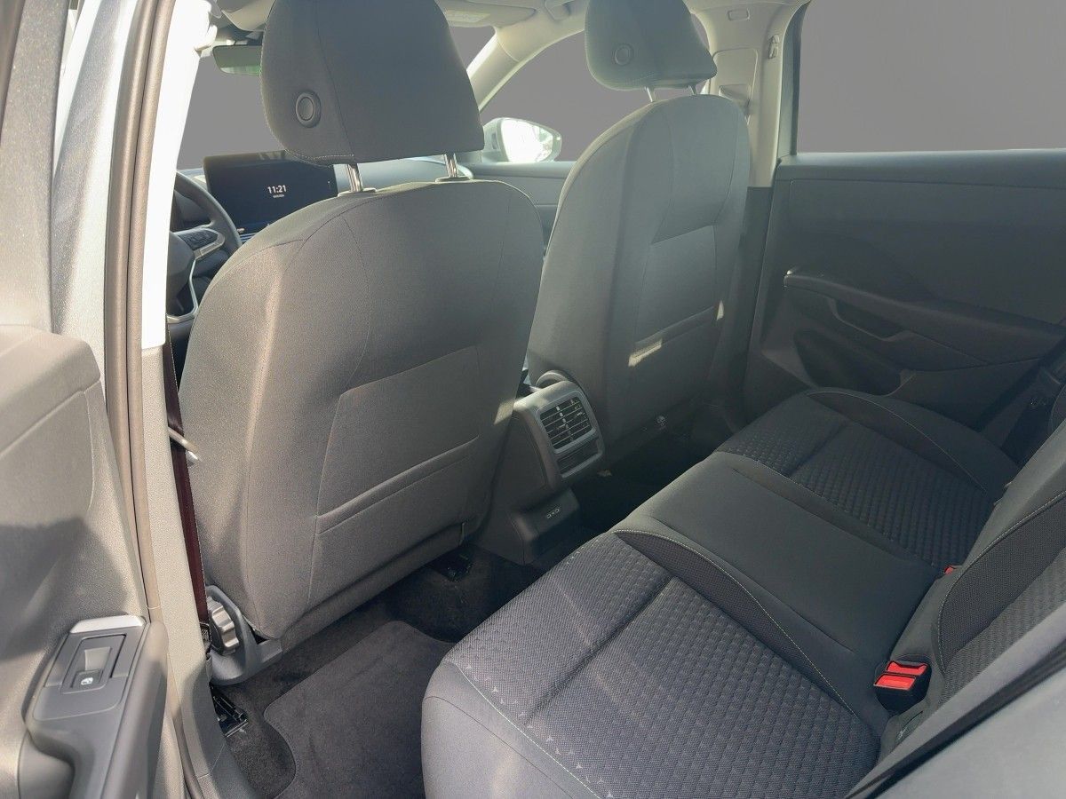 Volkswagen T-Roc - Bild 9