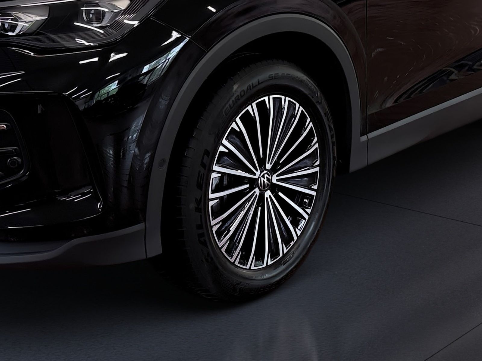Volkswagen Tiguan - Bild 14