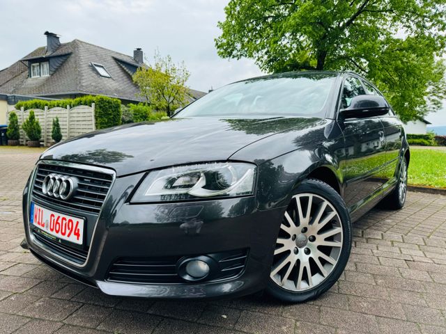 Audi A3 Sportback 1.4 TFSI*Bi-Xenon*Automatik*PDC*