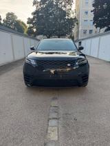 Land Rover Range Rover Velar 3.0 D300 R-DYNAMIC SE  - Land Rover Range Rover Velar in Augsburg