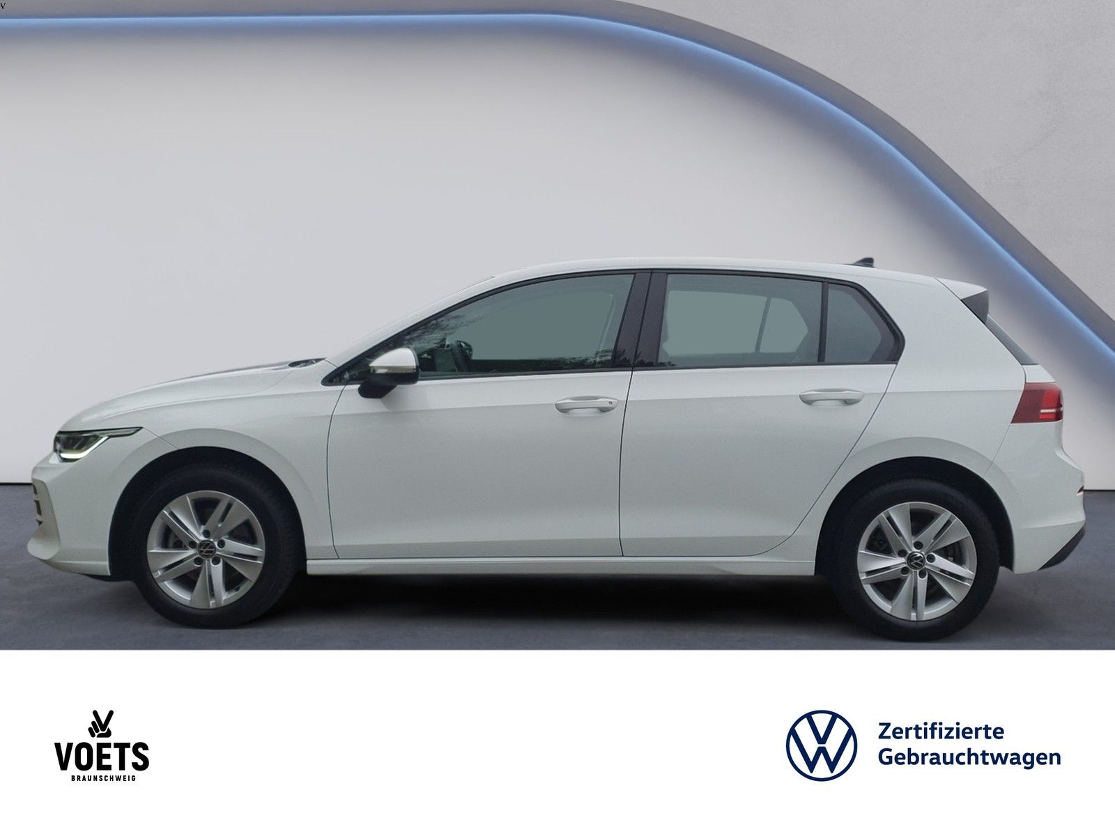 Volkswagen Golf - Bild 3