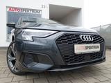 Audi A3 Sportback 40 TFSIe advanced S-LINE/MATRIX/AHK - Audi A3 Gebrauchtwagen in Augsburg