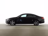 Mercedes-Benz CLA 200 d Progressive Burmester MBUX LED Navi - Mercedes-Benz Gebrauchtwagen von 2022