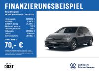 Volkswagen Golf - Vorschau Bild 1