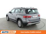 Mercedes-Benz GLB-Klasse GLB 200 4Matic Progressive Aut.*NAVI* - Mercedes-Benz GLB 200