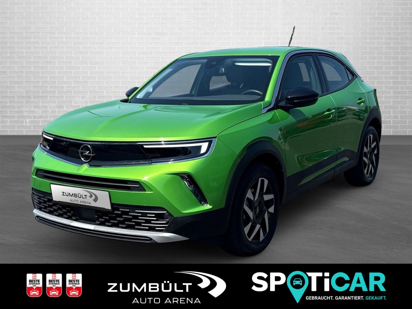 Opel Mokka e Elegance 100kW  LED CarPlay