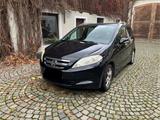 Honda FR-V 2.2i-CTDi Comfort Comfort - schwarze Honda FR-V