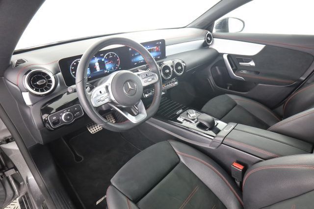 MERCEDES-BENZ MERCEDES-BENZ CLA sse Coupé 180 d Automatic Coup