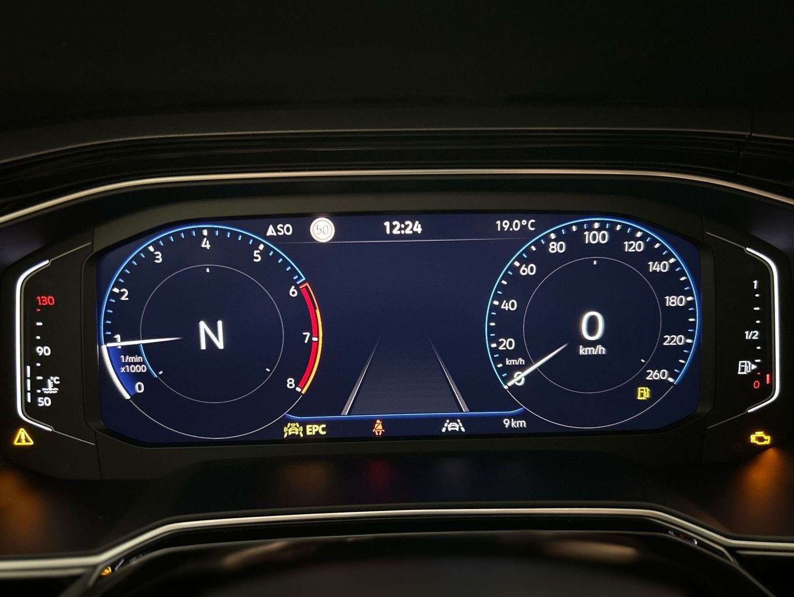 Volkswagen Taigo - Bild 8