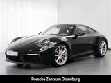 Porsche 992 Carrera 4S - Porsche 992 in Oldenburg