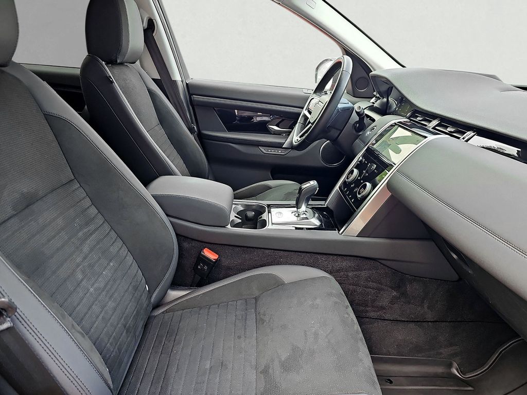 Land Rover Discovery Sport P200 S