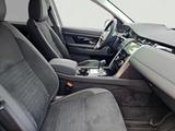 Land Rover Discovery Sport P200 S - gebrauchte Land Rover Discovery Sport aus dem Jahr 2021