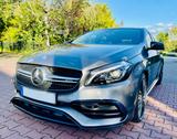 Mercedes-Benz A 45 AMG Mercedes-AMG -  - Mercedes-Benz A-Klasse Gebrauchtwagen in Frankfurt