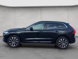 Volvo XC60 B5 B AWD Aut Leder ACC BLIS 19'' AHK H&K Al - Volvo XC60: Schwarz
