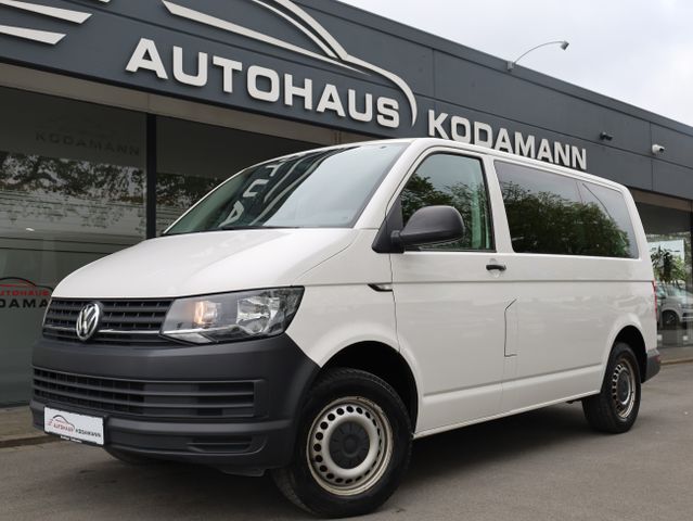Volkswagen T6 Caravelle Bluetooth*Klima*9 Sitze*AHK*