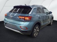 Volkswagen T-Roc - Vorschau Bild 3
