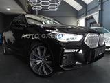 BMW X6 XDRIVE 30D M-PAKET/AERO-PAKET/PANO/LASER/AHK - BMW X6