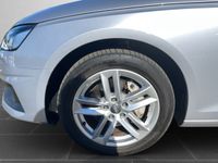 Audi A4 - Vorschau Bild 9