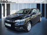 Dacia Sandero Expression TCe 90 CVT Rückfahrkamera PDC - Dacia Sandero Gebrauchtwagen in München
