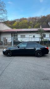 BMW 523i E60 | Motor neu | TÜV 04/2028 | T... - BMW 523 in Stuttgart