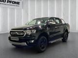 Ford Ranger Limited Doppelkabine 2.0 EB 4x4 | Leder | - Ford Ranger Gebrauchtwagen in Hamburg