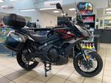 Kawasaki Versys 650 ABS Tourer "Reifen+Inspektion Neu" - KAWASAKI ENDURO 650