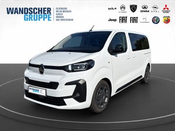 Citroën SpaceTourerSpacetourer 2.2 Diesel 180