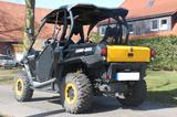 Can-Am Commander XT-P 1000, 1. Hand - Angebote entsprechen deinen Suchkriterien