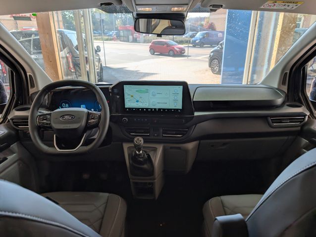 Ford Tourneo Custom Tit. 2.0 L1 NEUES MODELL