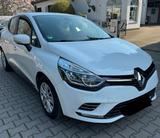 Renault Clio Cargo Lieferwagen Pizza Döner... - Lieferwagen gebraucht