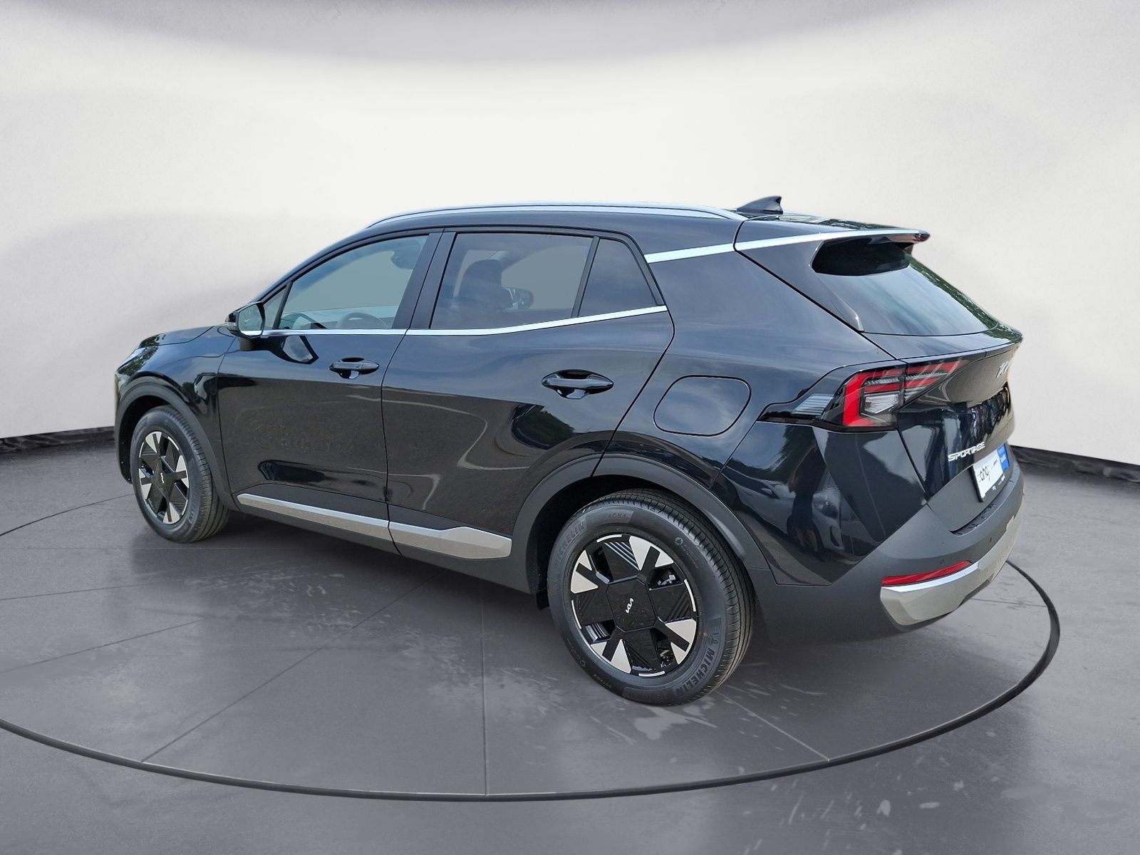 Kia Sportage - Bild 4