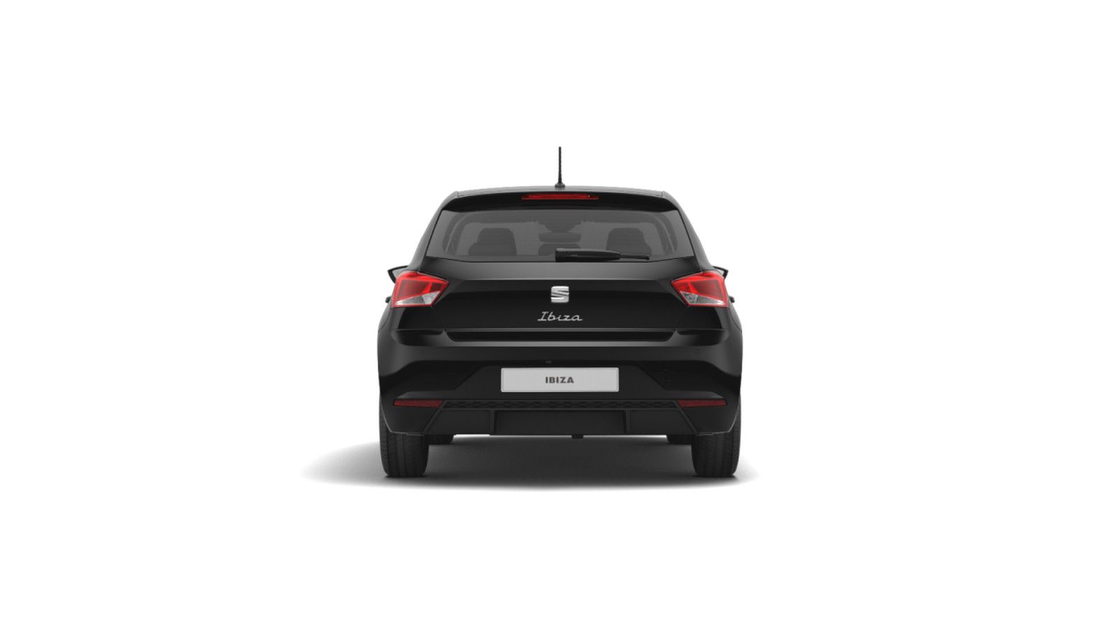 Seat Ibiza - Bild 7