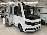 Weinsberg CaraCore 650 MEG Modell 2026 - Weinsberg CaraCore 650 MEG Automatik