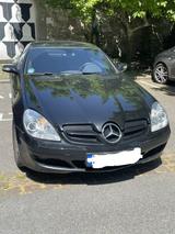 Mercedes-Benz SLK 200 Kompressor -