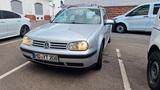 Volkswagen Golf 1.6 Comfortline Comfortline