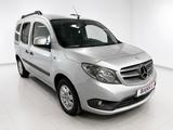 Mercedes-Benz Citan Kombi 112 lang/Navi/Automatik/HU&AU - Mercedes-Benz Citan: Kombi