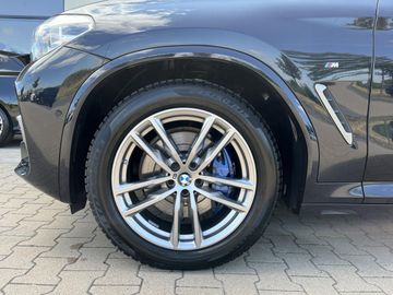 BMW X4 M40 - 10