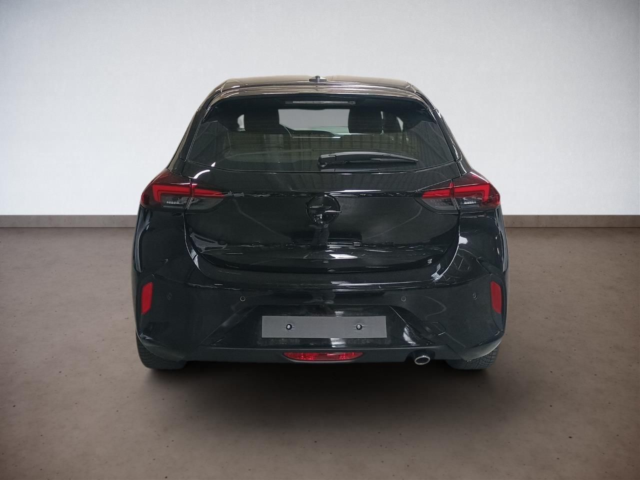 Fahrzeugabbildung Opel Corsa 1.2 Turbo GS 74KW