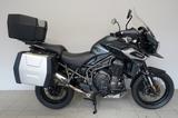 Triumph TIGER 1200 XCA *GARANTIE+KOFFER*VOLLE HÜTTE* - TRIUMPH T120