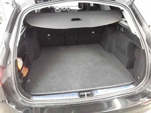 Fahrzeugabbildung Mercedes-Benz C 180 T Avantgarde+Digital+Distr+Memory+AHK+360