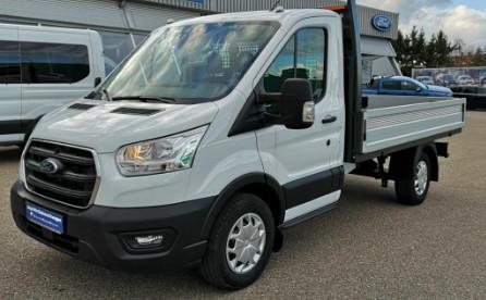 Ford Transit 350 L2 EZK Trend