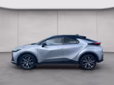 Toyota C-HR 1.8 Hybrid Team Deutschland *Technik Paket* - Toyota C-HR Jahreswagen