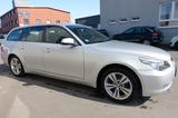 BMW Touring 525d xDrive Edition Lifestyle*AHK*SHZ*PD - BMW 5er Reihe aus 2010: Kombi
