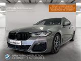 BMW 540d xDrive Touring M Sport Driv.Assist.Prof - BMW 540 in Düsseldorf